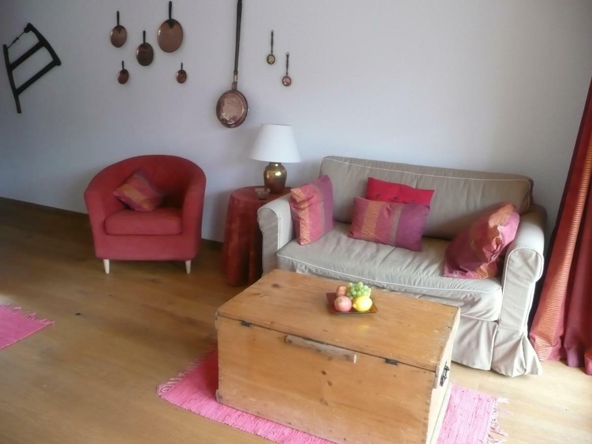 Holiday Flat #1, Chalet Aberot, Wengen, Switzerland Exteriör bild