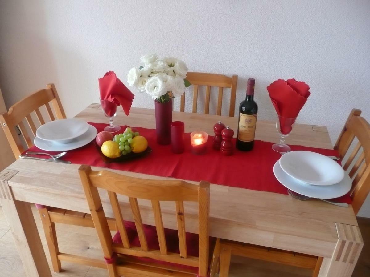Holiday Flat #1, Chalet Aberot, Wengen, Switzerland Exteriör bild